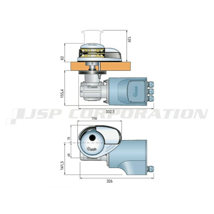 QUICK ������ɥ饹 PRINCE ���꡼�� DP2-700 �ɥ��̵ 24V �����Ѷ� ���󥫡� �ܡ�������