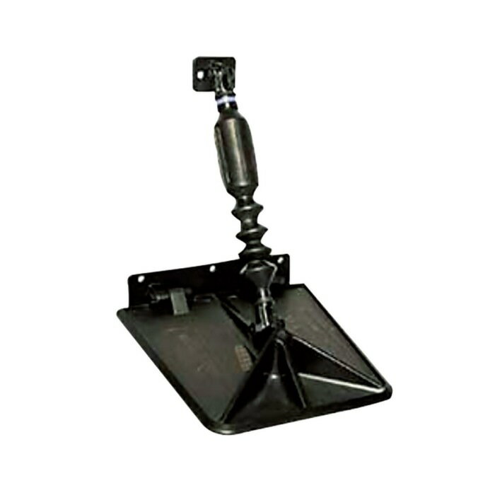 NAUTICUS ノーティカス スマートタブ SX セット SX9510-30 ボート用品 船体制御