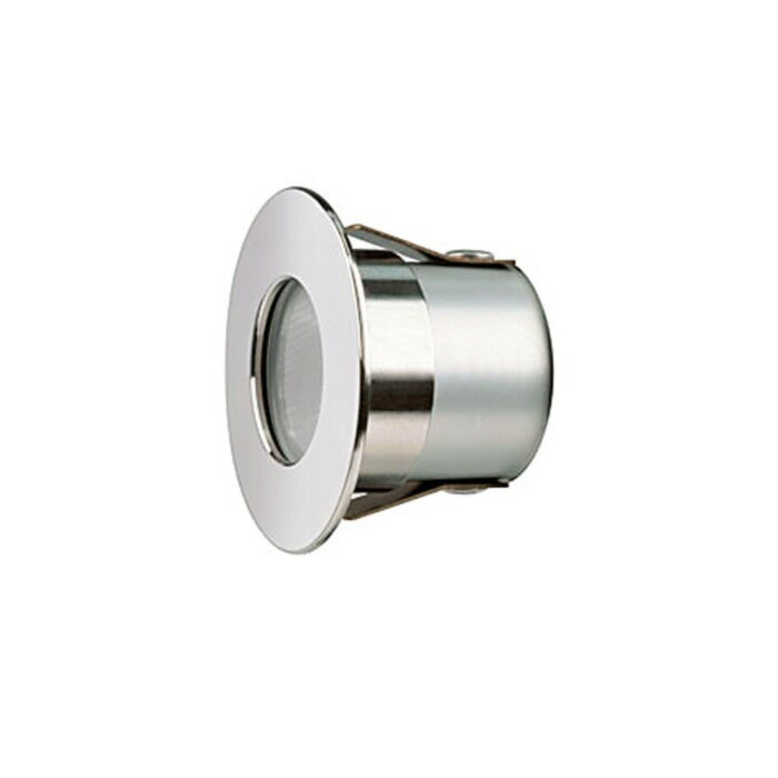 Battery - QUICK LEDダウンライト ELY ウォームホワイト 1.5W ボート用品 電装品
