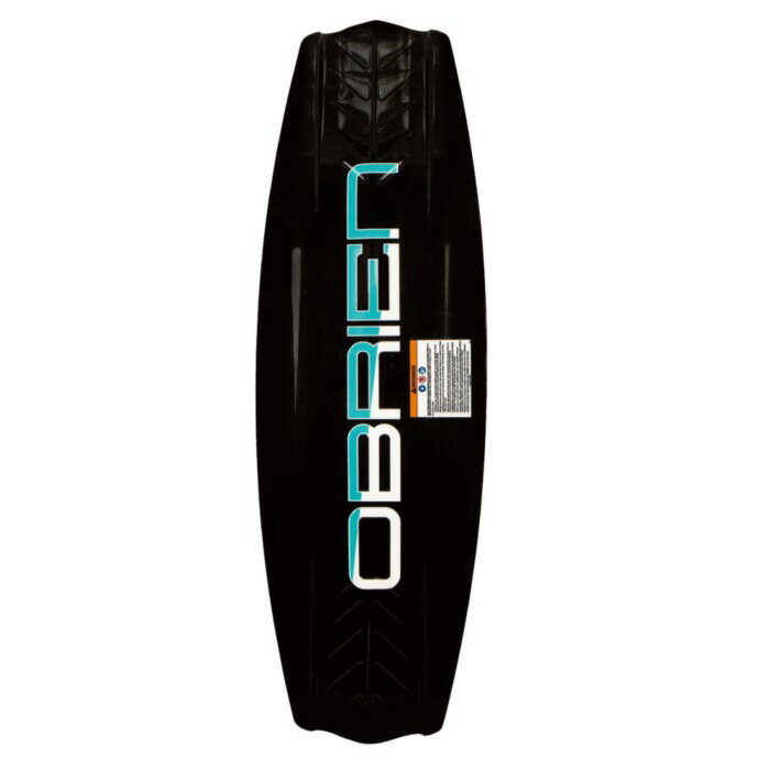 OBRIEN(���֥饤����) VALHALLA+CLUTCH ���������ܡ���3�����å� ���������ܡ��ɥ��å� Ĺ��138���ӥ�ǥ���23-26cm ���������ܡ��� ����