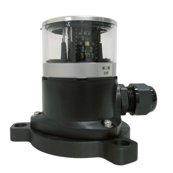 Rakuten - NAUTILIGHT NAVI(伊吹工業) φ112用アダプターセット NLS-0056+NLS-JB1 ボート・セーリング用品
