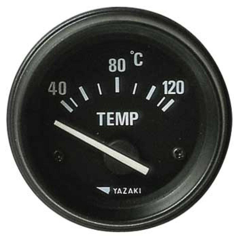 ■電源：12V■40〜120度