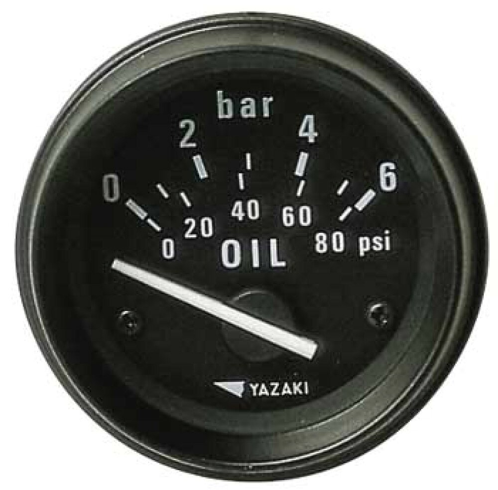 ■電源：12V専用■0〜6bar/0〜80psi
