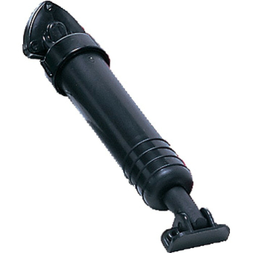 ■全長：350mm(ブラケット含む)