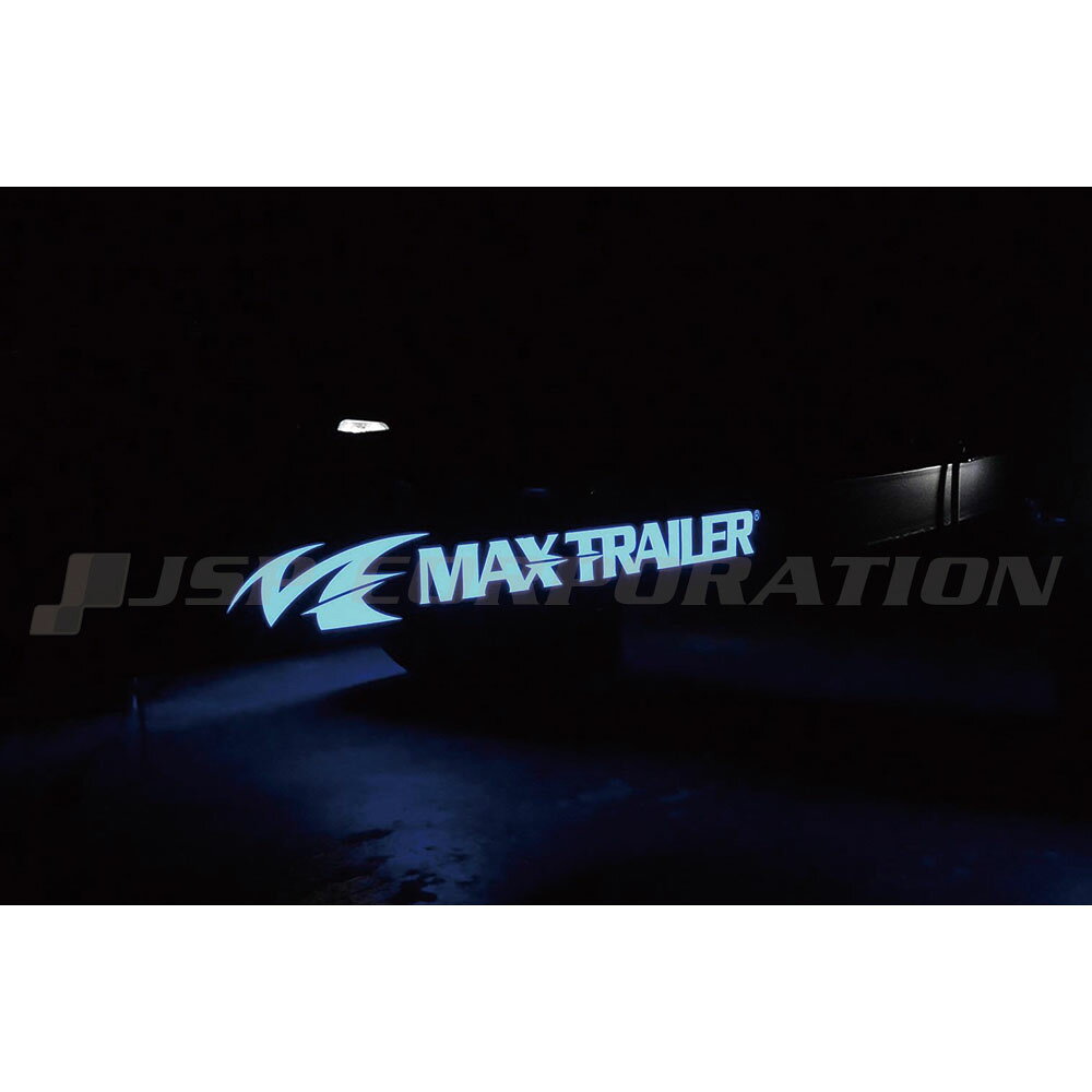 TIGHT JAPAN タイトジャパン 有機ELステッカー トレーラー用品 0799-16