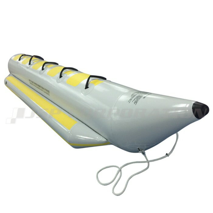 TWELVE トゥエルブ ウォータースレッド バナナボート 5人乗 バナナボート