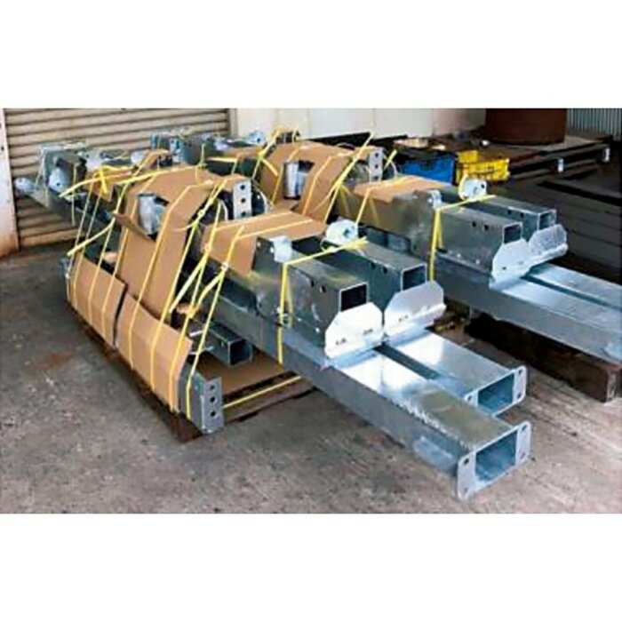 乐天商城 - 船台用支持脚 200車輪用 2本1組 ボート用品 船体保護・船台 ※直送送料が掛かるためお問い合わせ下さい。