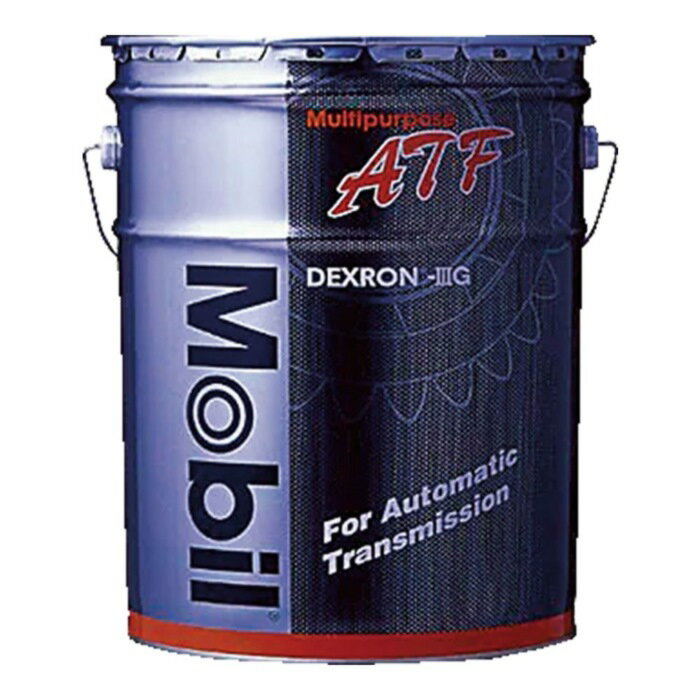 Rakuten - モービルマルチパーパス ATF 20L 缶 ボートメンテナンス用品