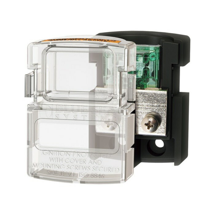 MAXIヒューズブロック 5006100 ボート用品