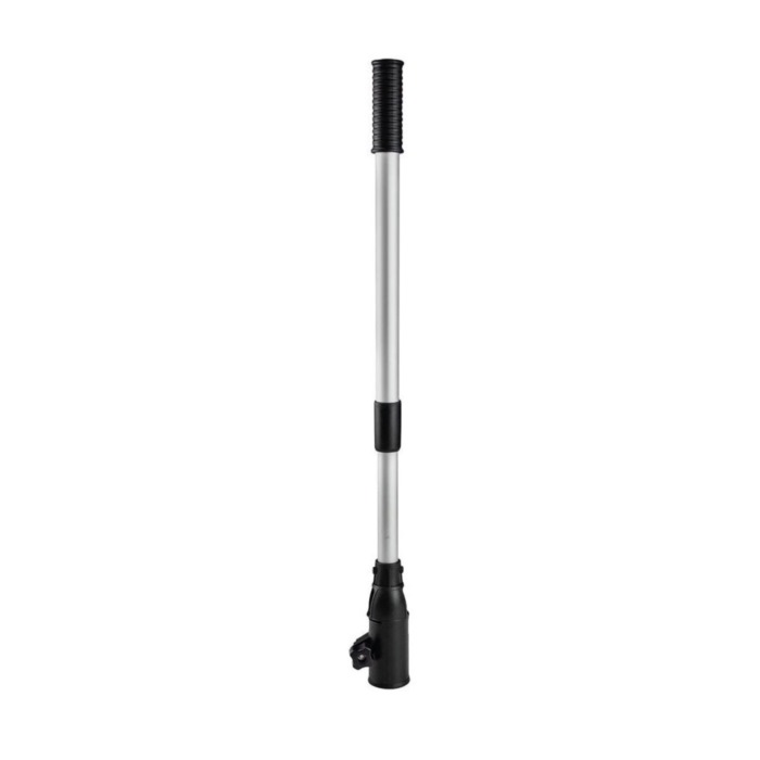 Rakuten - エクステンションハンドル 650-1000mm ミニボート・小型船外機 アクセサリー