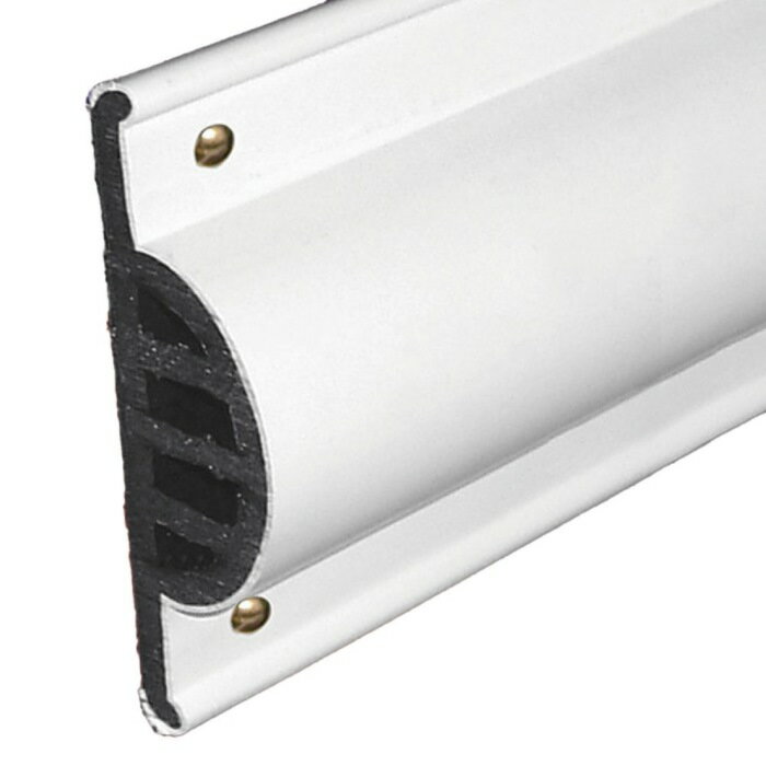Rakuten - サイドデッキガード 3m 10'COIL ボート用品 係船用具 ドック・桟橋