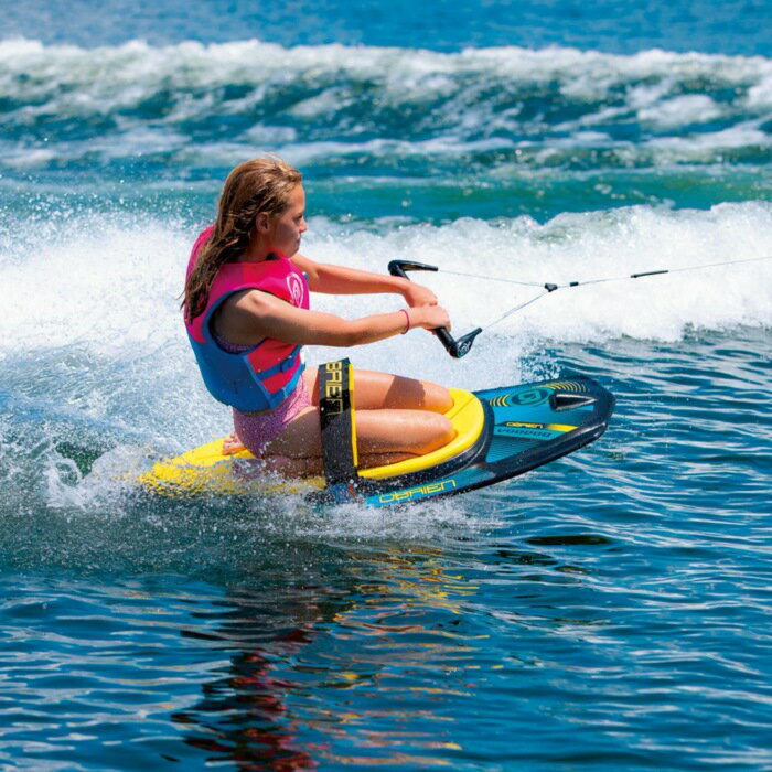 OBRIEN ���֥饤���� VOODOO �ˡ��ܡ��� �ޥ�󥹥ݡ���