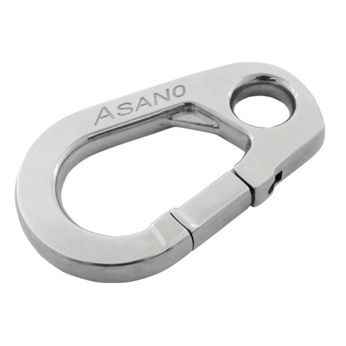 スナップフック IL型 AK18302 ボート用品 アイフック・リンク