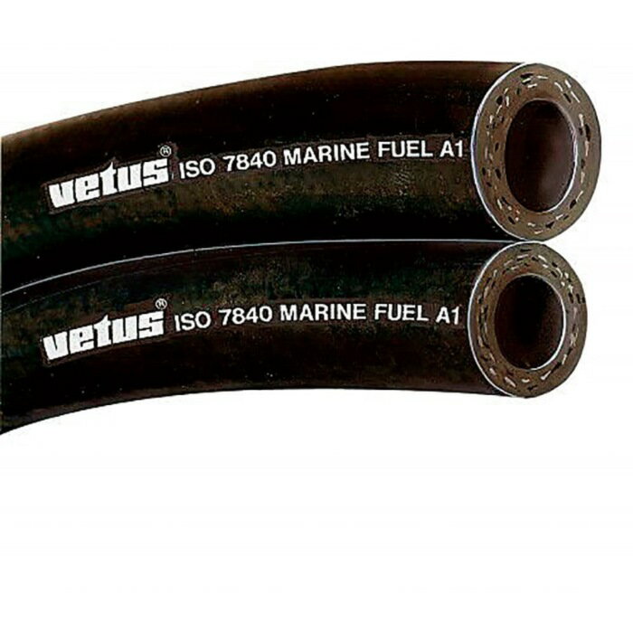 Other - VETUS ヴィータス 燃料配管ホース 内径19mm 外形28mm ボート用品 燃料タンクまわり