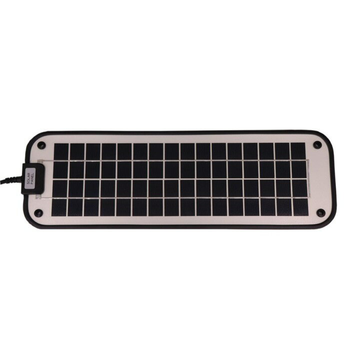 ソーラーパネル BL-103 12V ボート用品 電源・配線