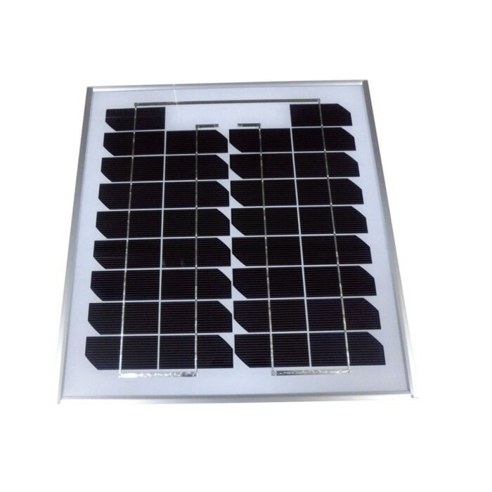 ソーラーパネル SH434 12V ボート用品 電源・配線