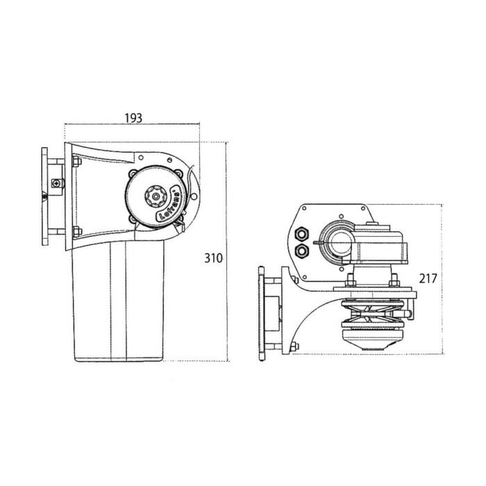 QUICK �����å� ��С����󥰥���Υ��� ������ɥ饹 ���ץ���� T6415-24 24V �ܡ��� ������