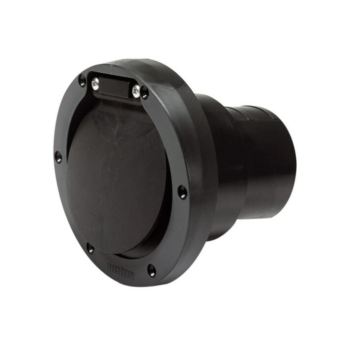 VETUS(ヴィータス) トランサムエキゾースト 40mm/52mm ボート用品