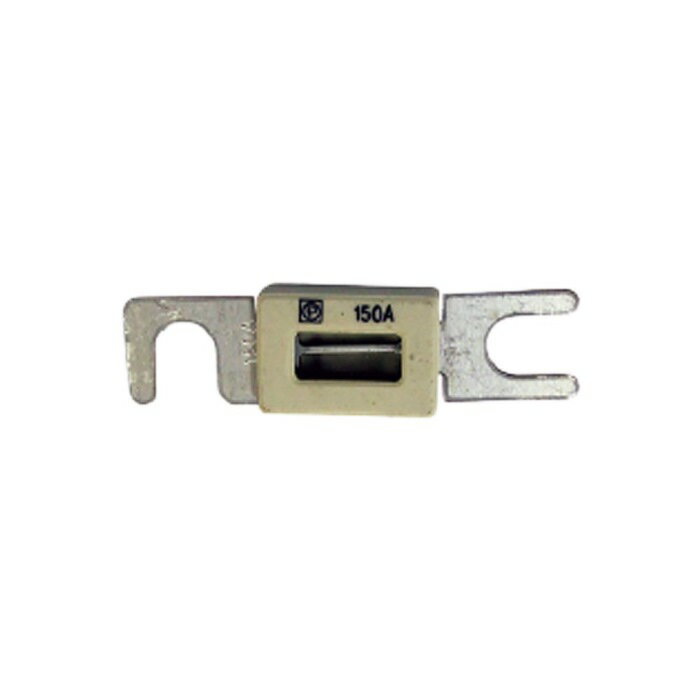 Rakuten - ヒューズ ANL150 ボート用品