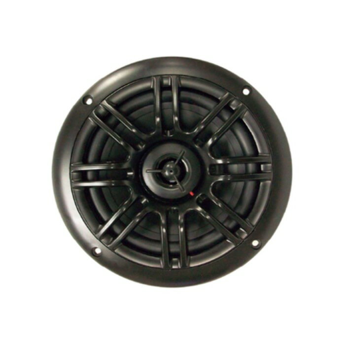 MILENNIA 5" マリンスピーカー MIL-SPK552B ボート 外装品