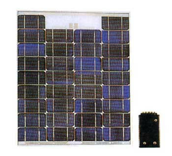 昭和シェル石油 ソーラーチャージャー KIS SH24V(24V) ボート用品 電装品