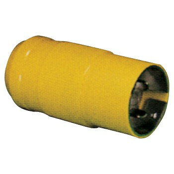 MARINCO 陸側プラグ 6361CRN 50A,125V ボート用品 電装品