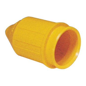 MARINCO 陸側プラグカバー 7717N 50A,125V ボート用品 電装品