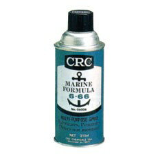 防錆潤滑材 CRC6-66 315ml 20本 ジェットスキー 水上バイク
