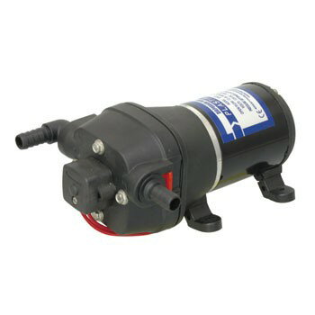 PLASTIMO プラスチモ アクアマスタープレッシャーポンプ 12V 12.5L min ボート用品 電装品