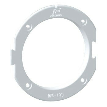 PLASTIMO（プラスチモ） アダプター フランジ ボート用品 外装品