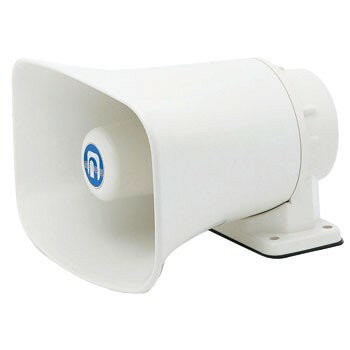 第四種汽笛 SG-122 24V ボート用品 電装品