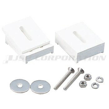 Other - EAST COAST PLASTICS マウントキット 2個入り 係船用具 フェンダー・ブイ ボート用品