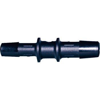 Rakuten - カプラー＆クランプ 1 4” 6.2mm ⇔5 16” 7.9mm ボート用品 吸排水 フィッティング・コネクター ストレート型 継ぎ手