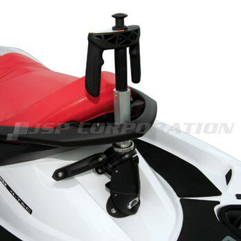 SEA-DOO SKI PYLON GTX4TEC RXT260 RXT-X260 2011以降GTI及びGTS ※iSモデル除く) 2012以降GTR ウェイクボード・ウェイクサーフィン