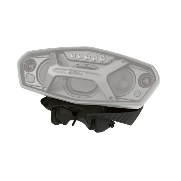 SEA-DOO �����ɥ� SUPPORT_SYSTEM AUDIO KIT PWC ���Х������� �������������꡼