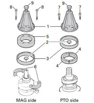 乐天商城 - SCREW-HEX. メンテナンス 工具・作業道具