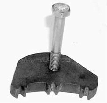 RING GEAR BLOCKING TOOL メンテナンス 工具・作業道具