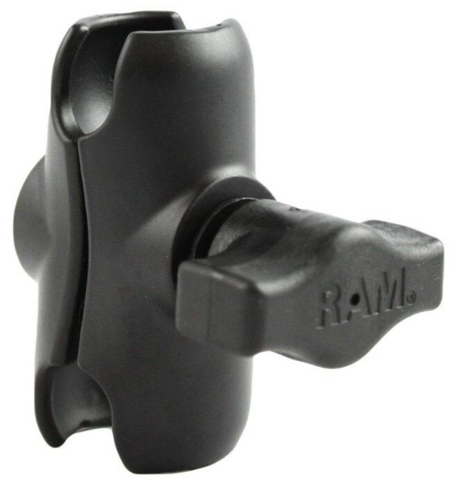 樂天商城 - RAM MOUNTS アームパーツ RAM-B-201U-A 1 61mm(ショート) ロッドホルダーシステムパーツ 釣り フィッシング