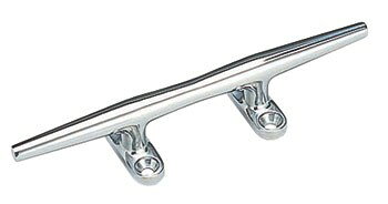 Rakuten - ATTWOOD クリート(FL3) 252mm ボート用品 外装品 クリート