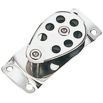 其它 - ブロック 160-534 NF224 35MMツキチーク ボート・セーリング用品
