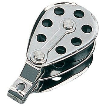 Rakuten - ブロック 160-084 35MM2レン ボート・セーリング用品