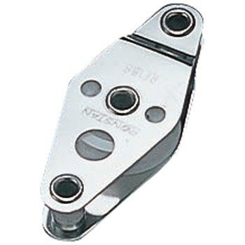 乐天商城 - シーブボックス ブロック RF188 ボート・セーリング用品