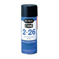 KURE(����) �ɻ������������ CRC2-26 180ml �ܡ������� ���ƥʥ�
