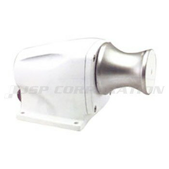 工進 ミニカール (チタンボロンローラー) RN-2012 12V 係船用具 アンカー ボート用品