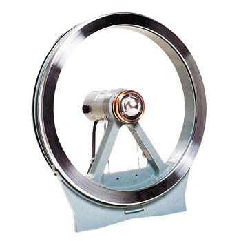 ■可視硝子直径：300mm■本体外径直径：348mm■ヒーター：無●垂直に近いウインド硝子であれば取付可能、オーソドックな旋回窓です。●雨の日には、心強い商品です。●海がしけた際に大量の水が窓にかかる場合、往復動作のワイパーではその水量に対処が難しいですが、旋回窓であれば連続して司会を確保することが可能です。●海水は乾くと白くなって司会を妨げますが、回転窓では水分を振り飛ばすため塩分が残りにくいメリットもあります。(ワイパーではウインドウォッシャー用に大量の清水が必要です。)●製造元は、NEI(日本エレクトリック・インスルメント)