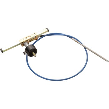 Rakuten - HI-LEX ケーブルセット SAR90A 23ft 操舵装置 ボート用品