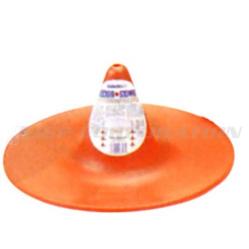 ロッカーストッパー 1枚 係船用具 アンカー ボート用品