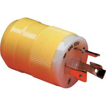 ■102N：オスプラグカバー●陸側コンセントや船側コネクター接続時の水密性を高めます。　●船側コネクター＋カバーへの接続時は、接続リング(110R)が必要です。