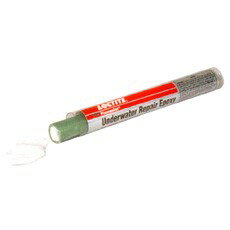 LOCTITE アンダーウォーターリペア パテ補修剤 スティックタイプ 82093 113g ジェットスキー 水上バイク