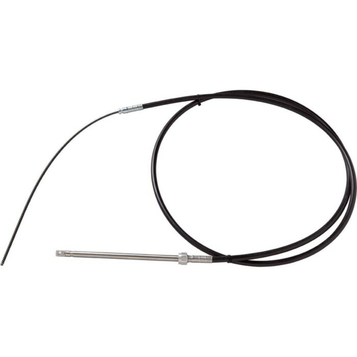 TELEFLEX（テレフレックス） SSC62ケーブル 28ft 操舵装置 ボート用品